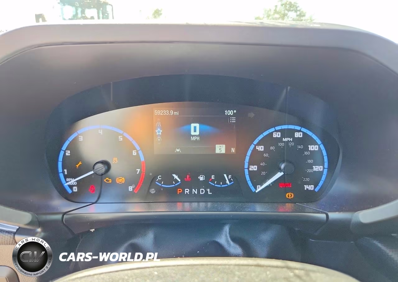 2023 Ford Bronco Sport Big Bend VIN:3FMCR9B60PRD02418 - 9