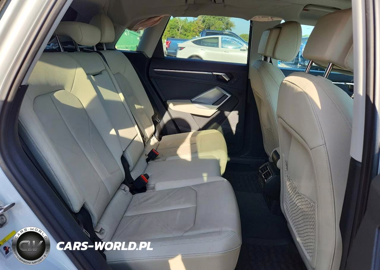 2022 Audi Q3 Premium Plus S Line 45 VIN:WA1EECF36N1097355 - 11