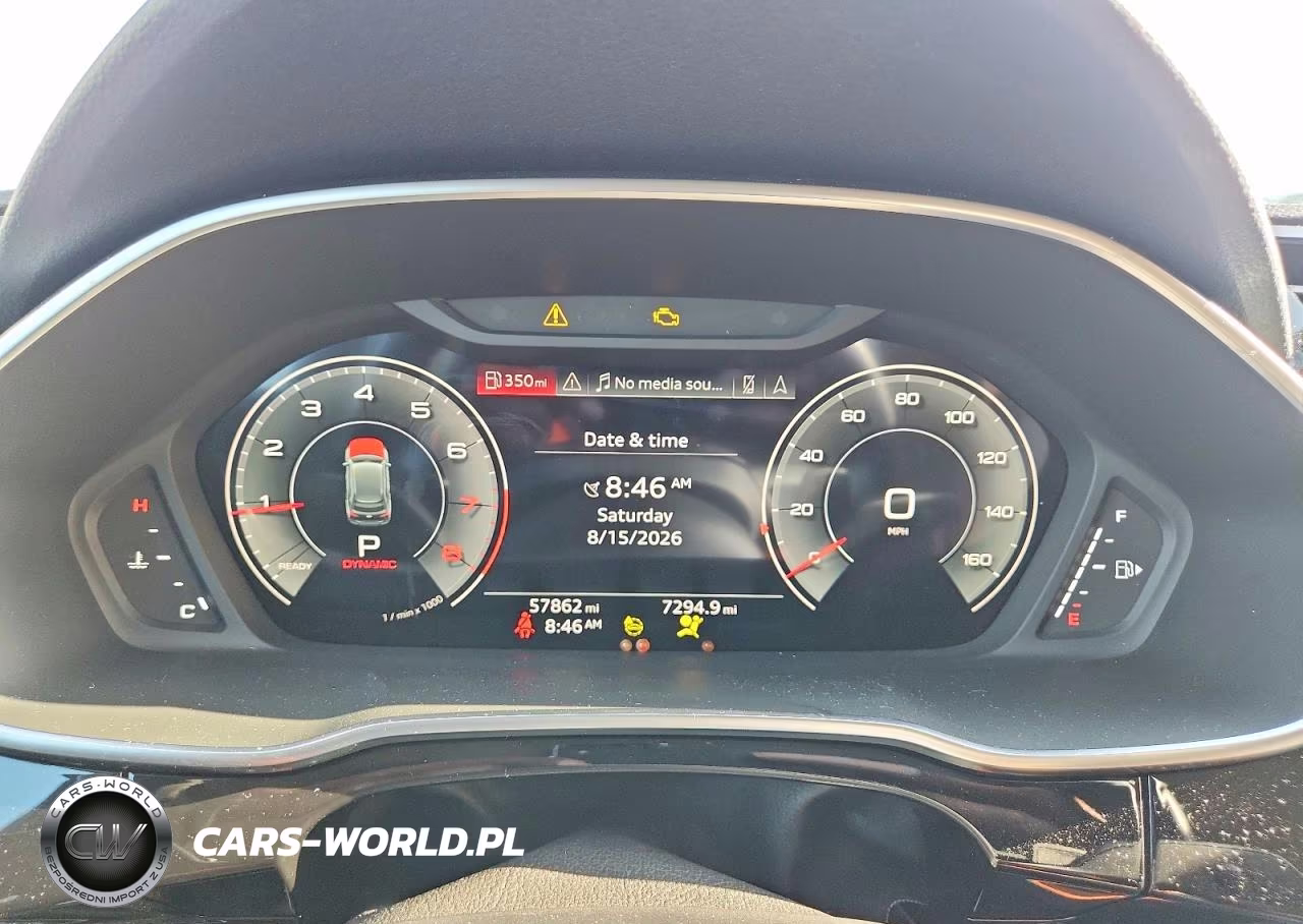2022 Audi Q3 Premium Plus S Line 45 VIN:WA1EECF36N1097355 - 9
