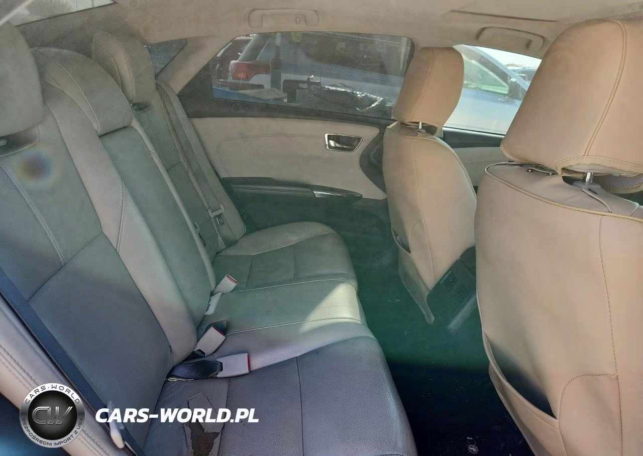 2016 Toyota Avalon Hybrid Xle Plus VIN:4T1BD1EB1GU052460 - 10