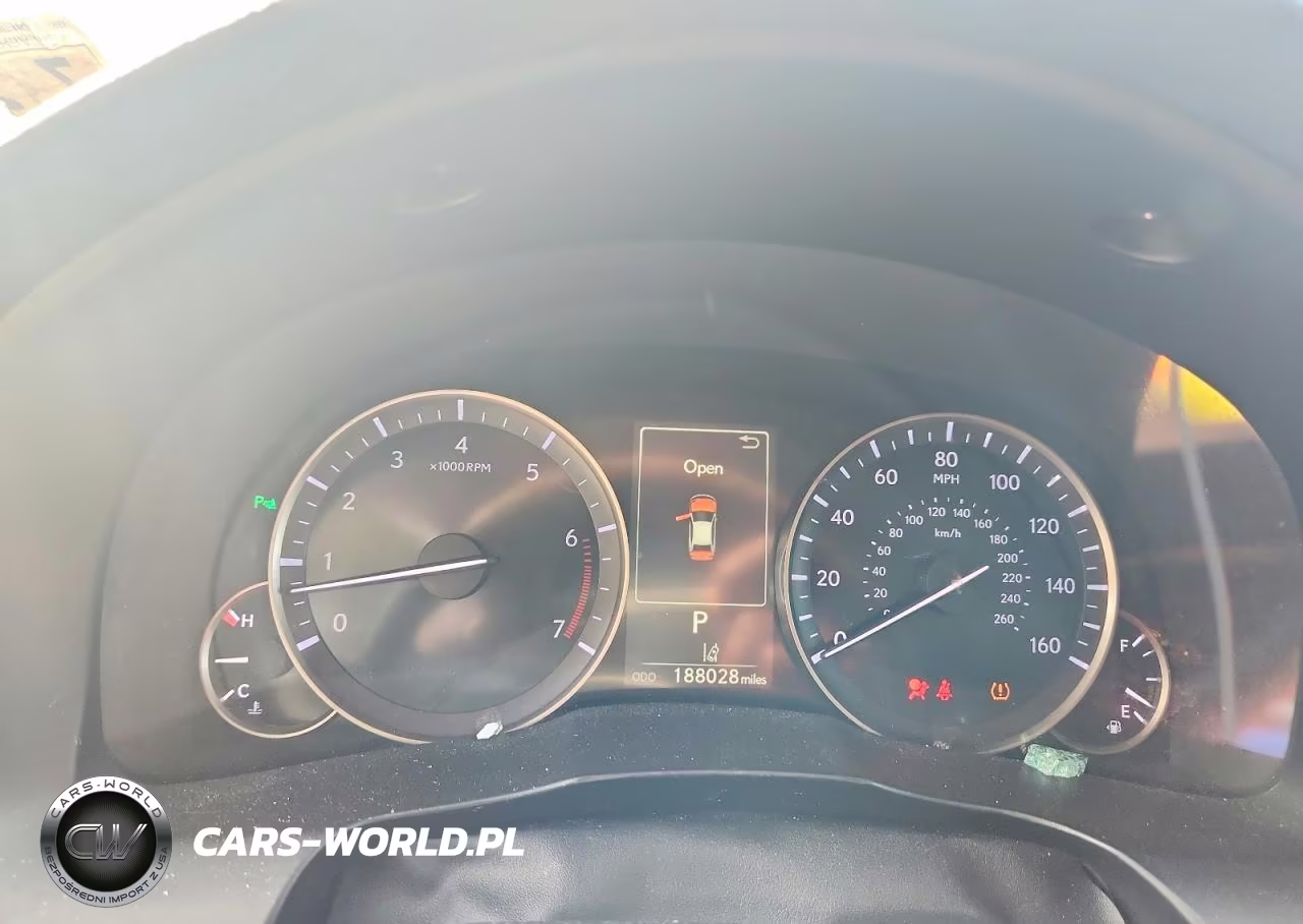 2016 Lexus Es 350 VIN:58ABK1GG9GU026227 - 9