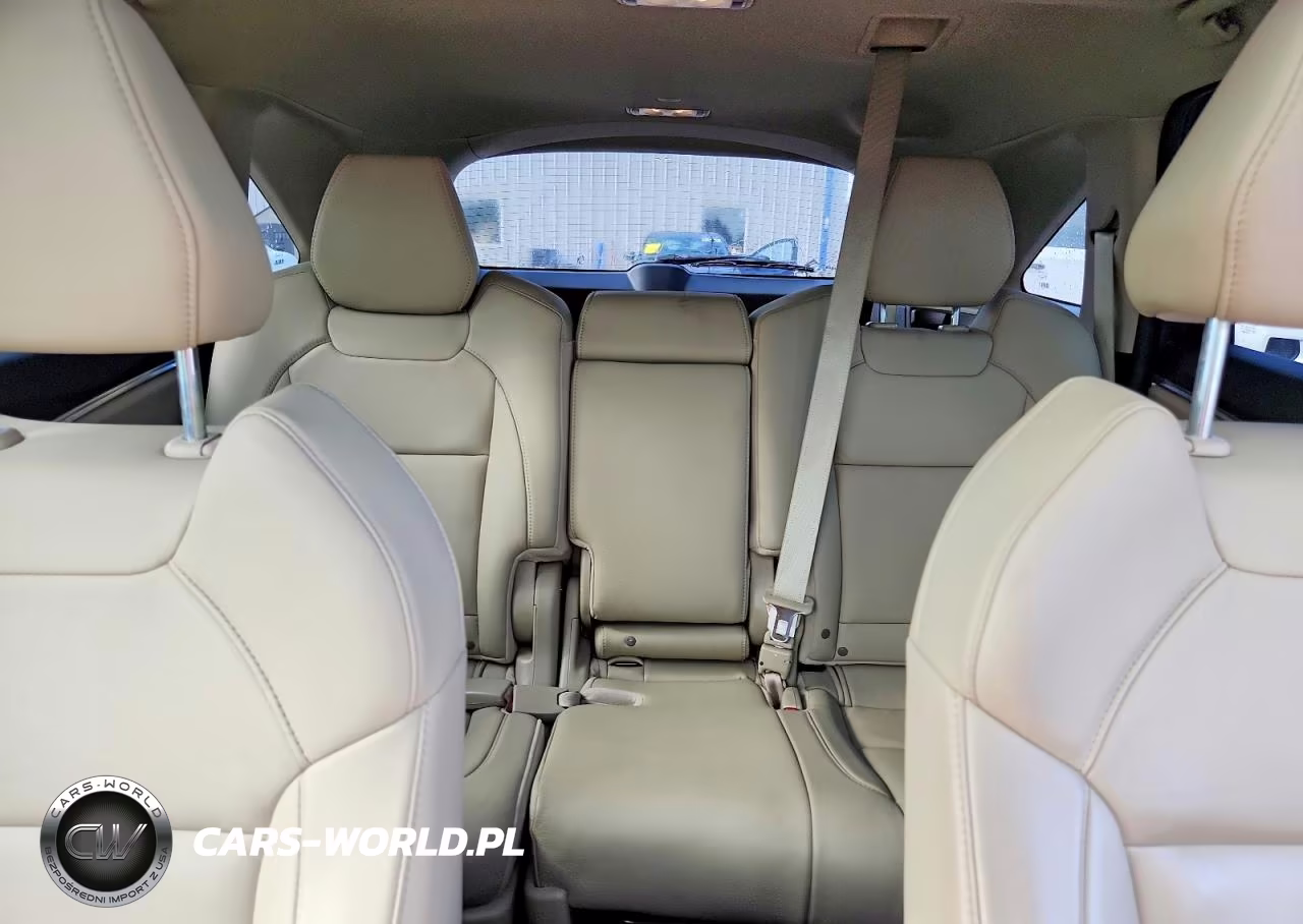 2019 Acura Mdx VIN:5J8YD4H3XKL030865 - 10