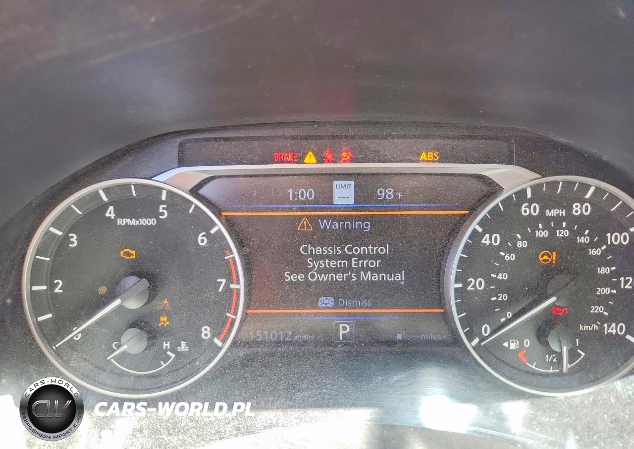 2019 Nissan Altima Sl VIN:1N4BL4EV3KC181646 - 9