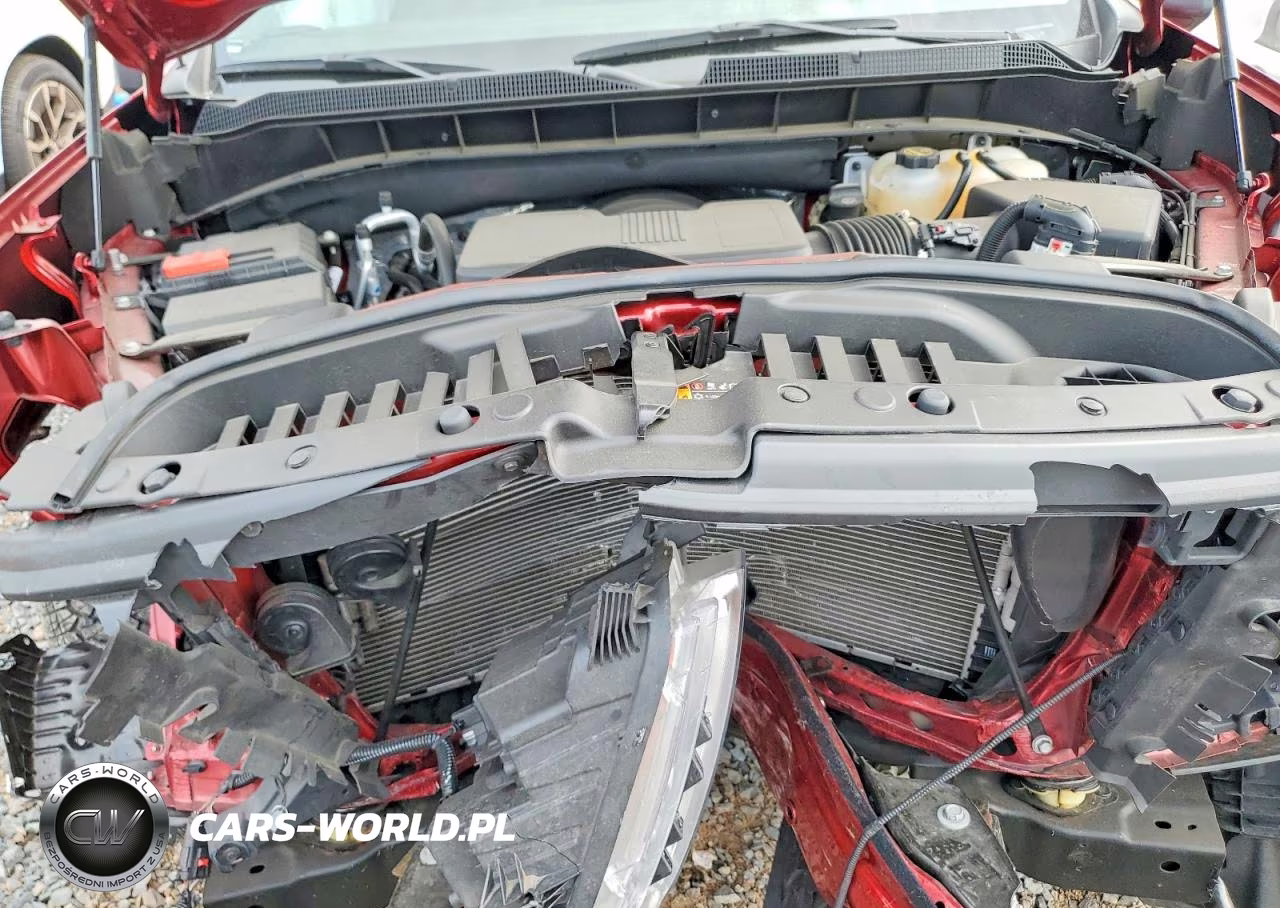 2025 Chevrolet Silverado K1500 Rst VIN:1GCUKEED9SZ280987 - 11