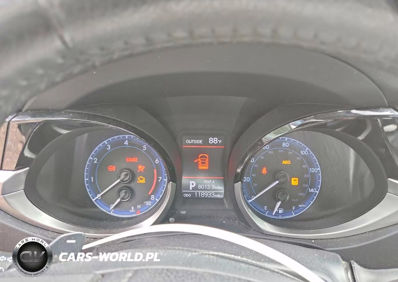 2014 Toyota Corolla S Plus VIN:2T1BURHE0EC099143 - 9