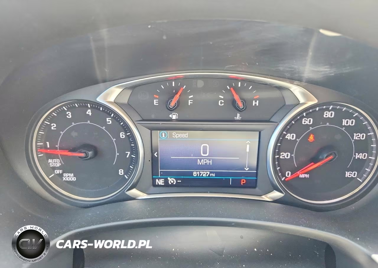 2022 GMC Terrain Sle VIN:3GKALMEV2NL223209 - 9