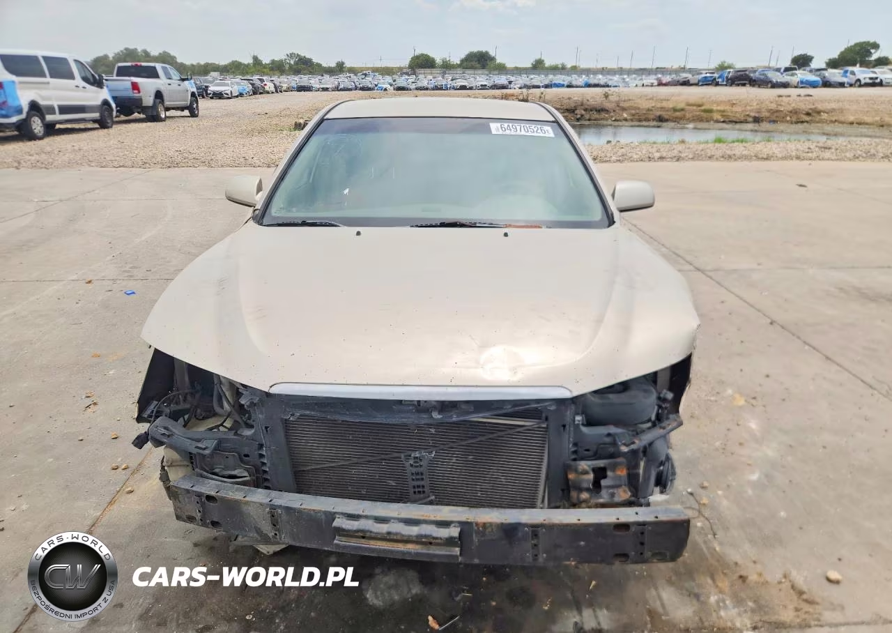 2007 Hyundai Sonata Se VIN:5NPEU46F47H248245 - 5