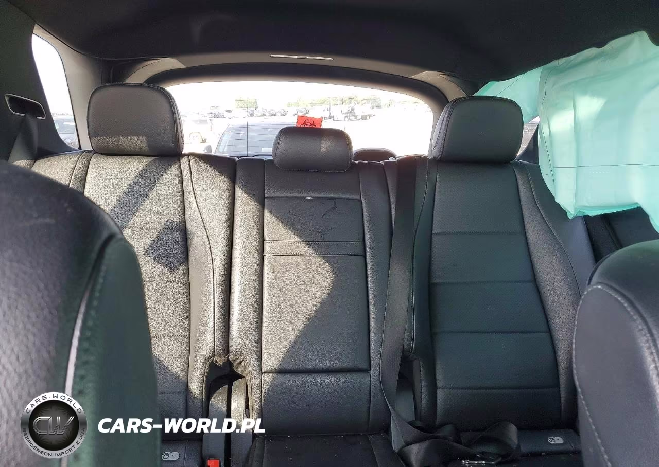 2021 Mercedes-Benz Gle 350 4Matic VIN:4JGFB4KE5MA415220 - 10