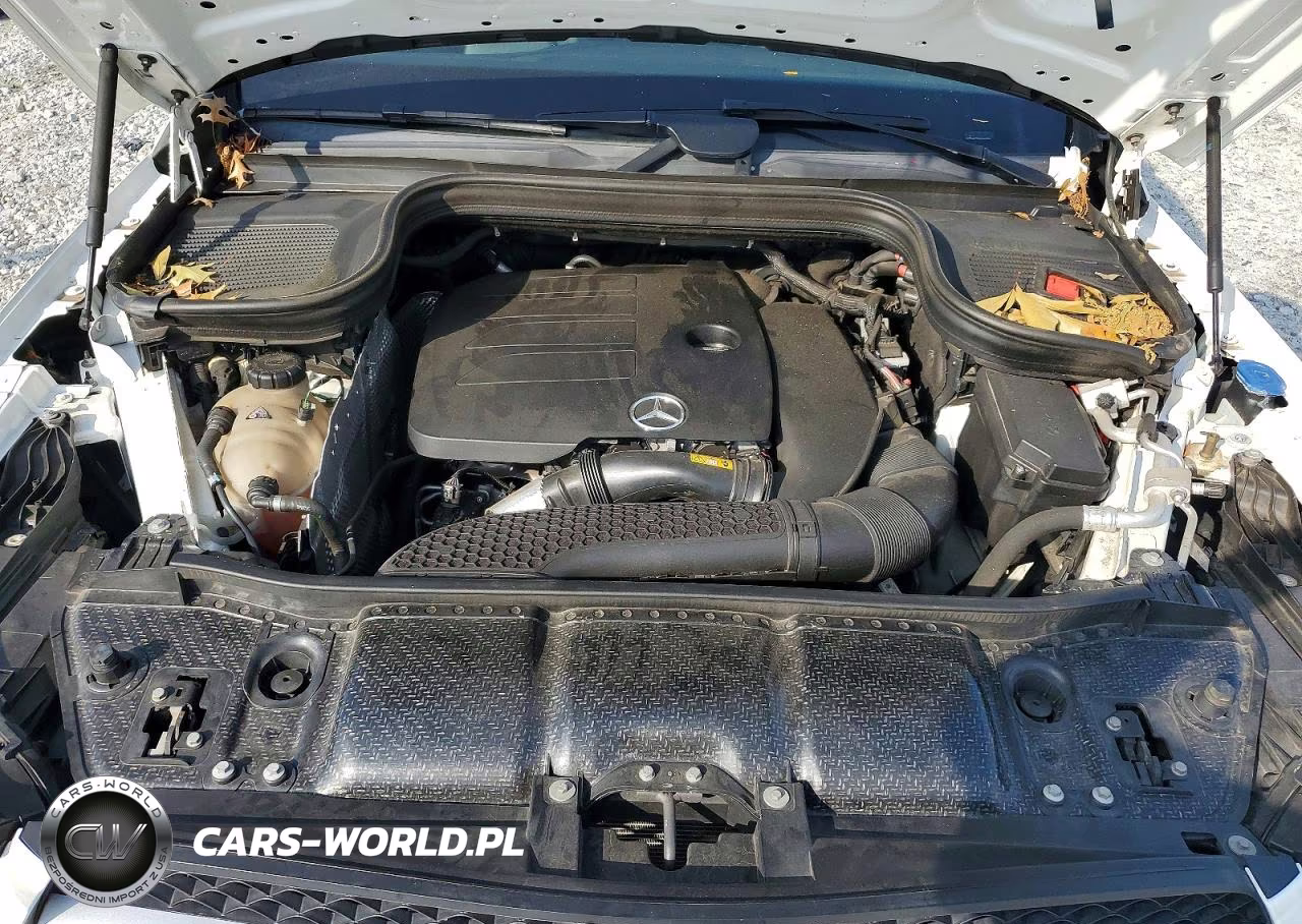2021 Mercedes-Benz Gle 350 4Matic VIN:4JGFB4KE5MA415220 - 12