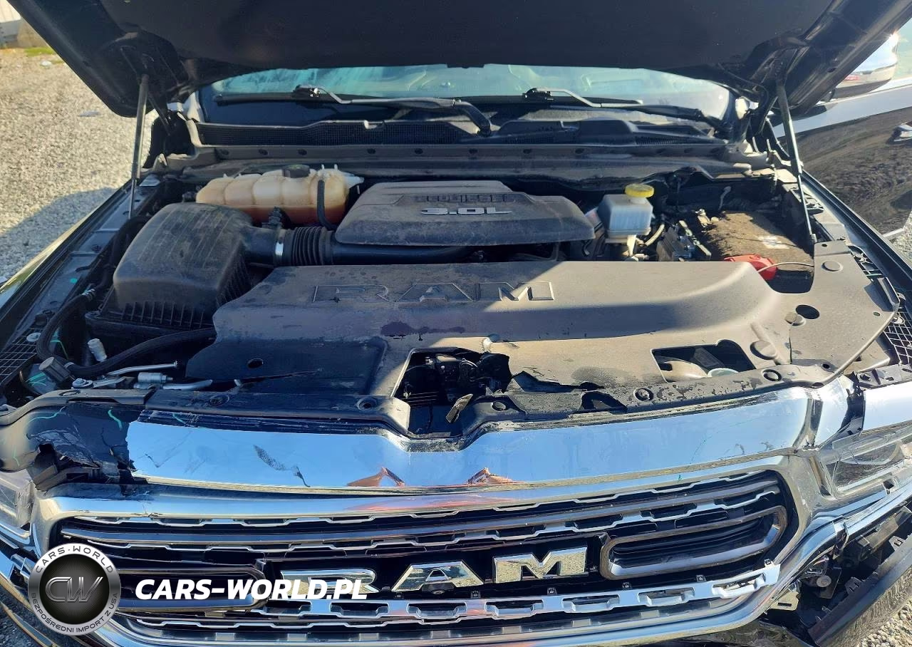 2021 Ram 1500 Limited VIN:1C6SRFHM0MN799707 - 11