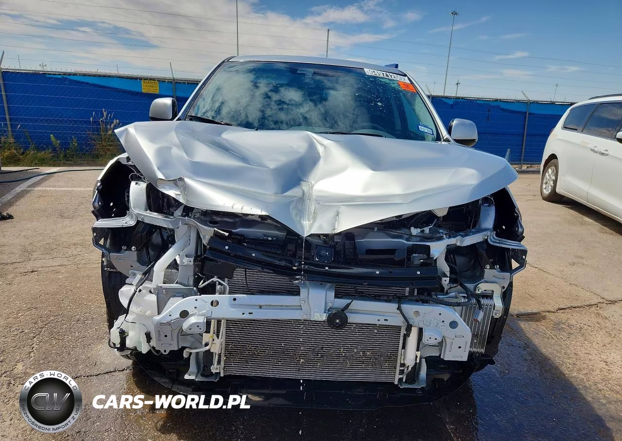 2026 Mitsubishi Outlander Sport S-Se VIN:JA4ARUAU4TU019984 - 5