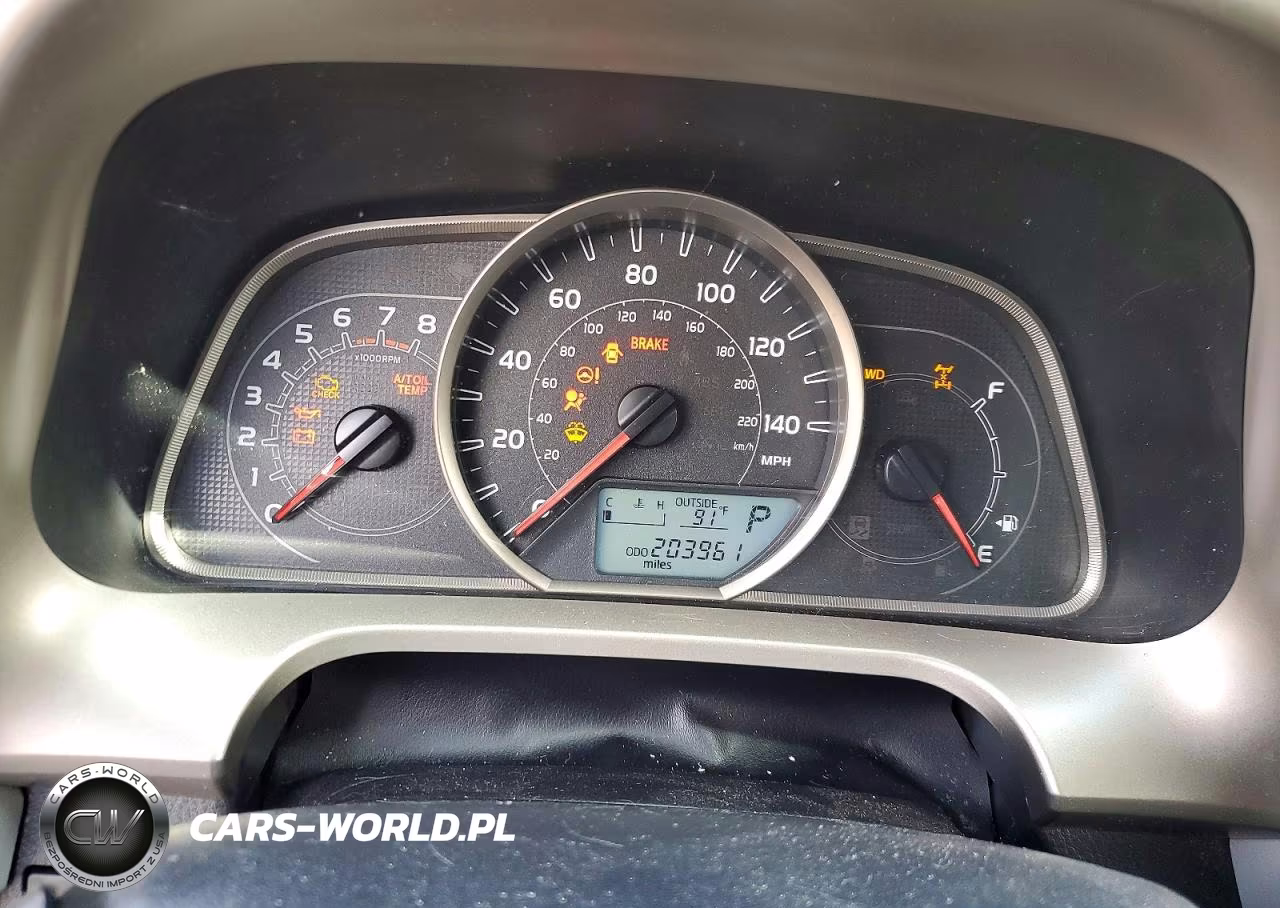 2013 Toyota Rav4 Le VIN:JTMBFREV2DD032320 - 9