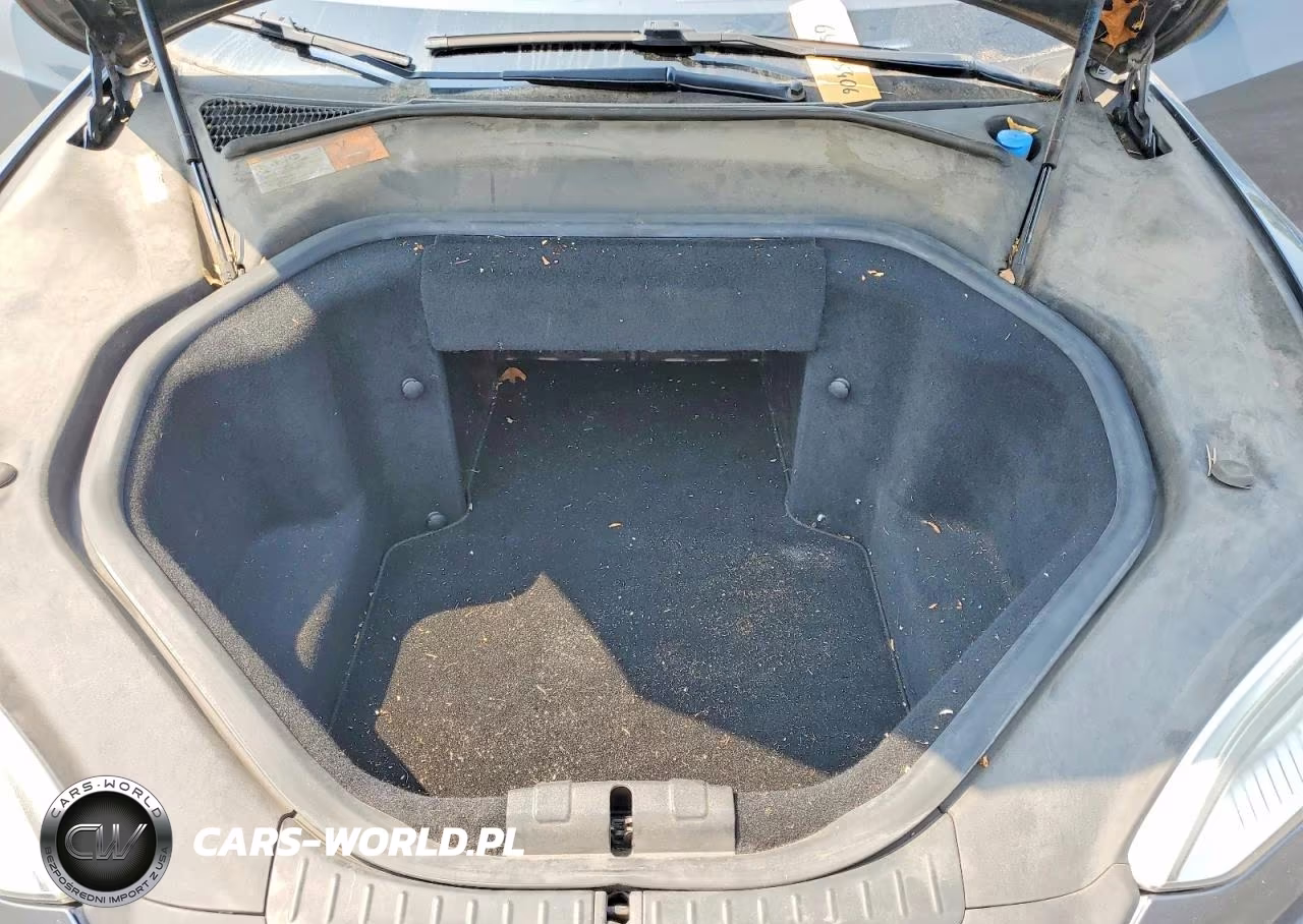 2013 Tesla Model S VIN:5YJSA1CN6DFP18324 - 11
