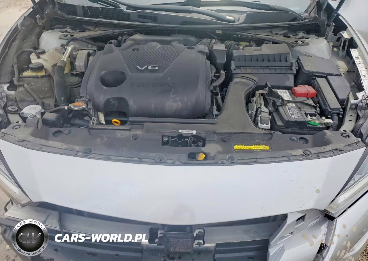 2020 Nissan Maxima Sv VIN:1N4AA6CV9LC372814 - 11