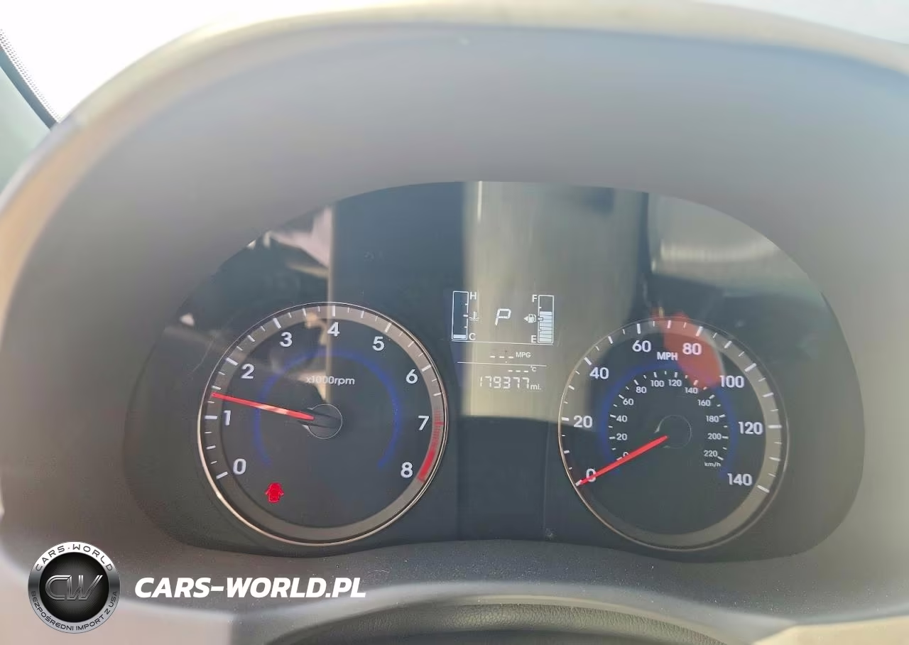 2017 Hyundai Accent Se VIN:KMHCT4AE5HU243986 - 9