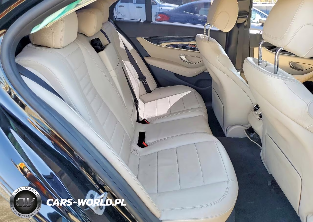 2022 Mercedes-Benz E 350 VIN:W1KZF8DB5NB080459 - 10