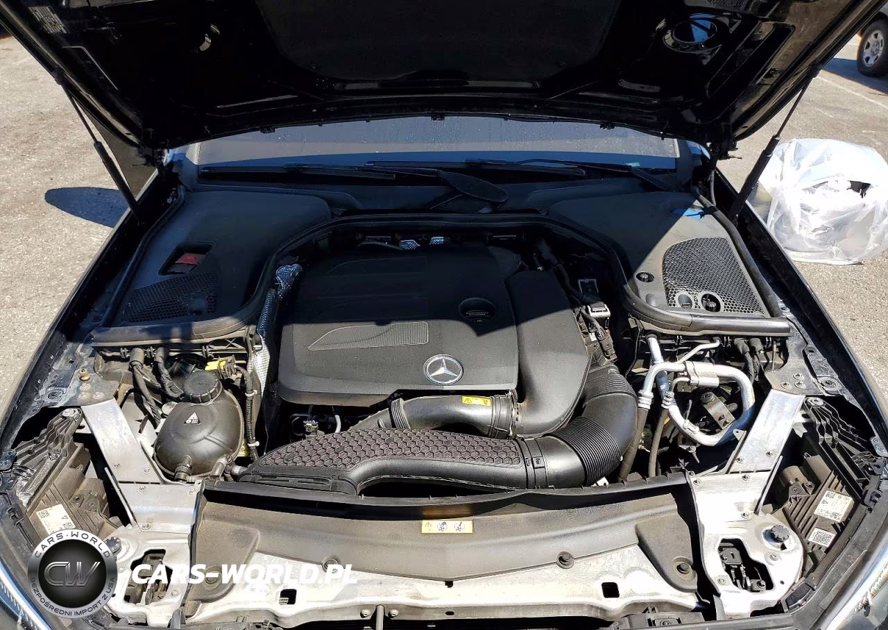 2022 Mercedes-Benz E 350 VIN:W1KZF8DB5NB080459 - 11