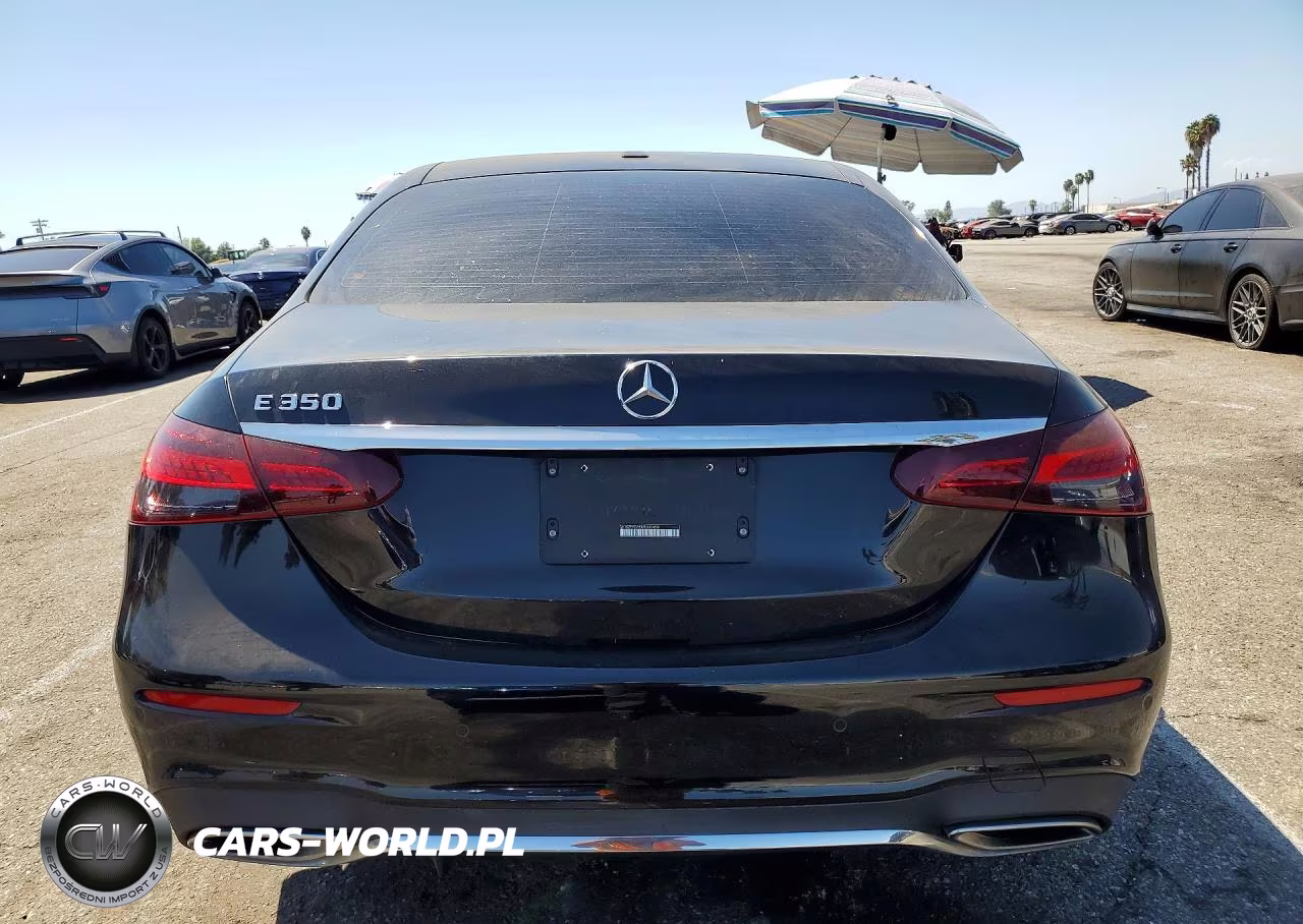 2022 Mercedes-Benz E 350 VIN:W1KZF8DB5NB080459 - 6