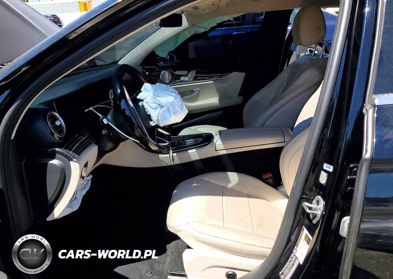 2022 Mercedes-Benz E 350 VIN:W1KZF8DB5NB080459 - 7