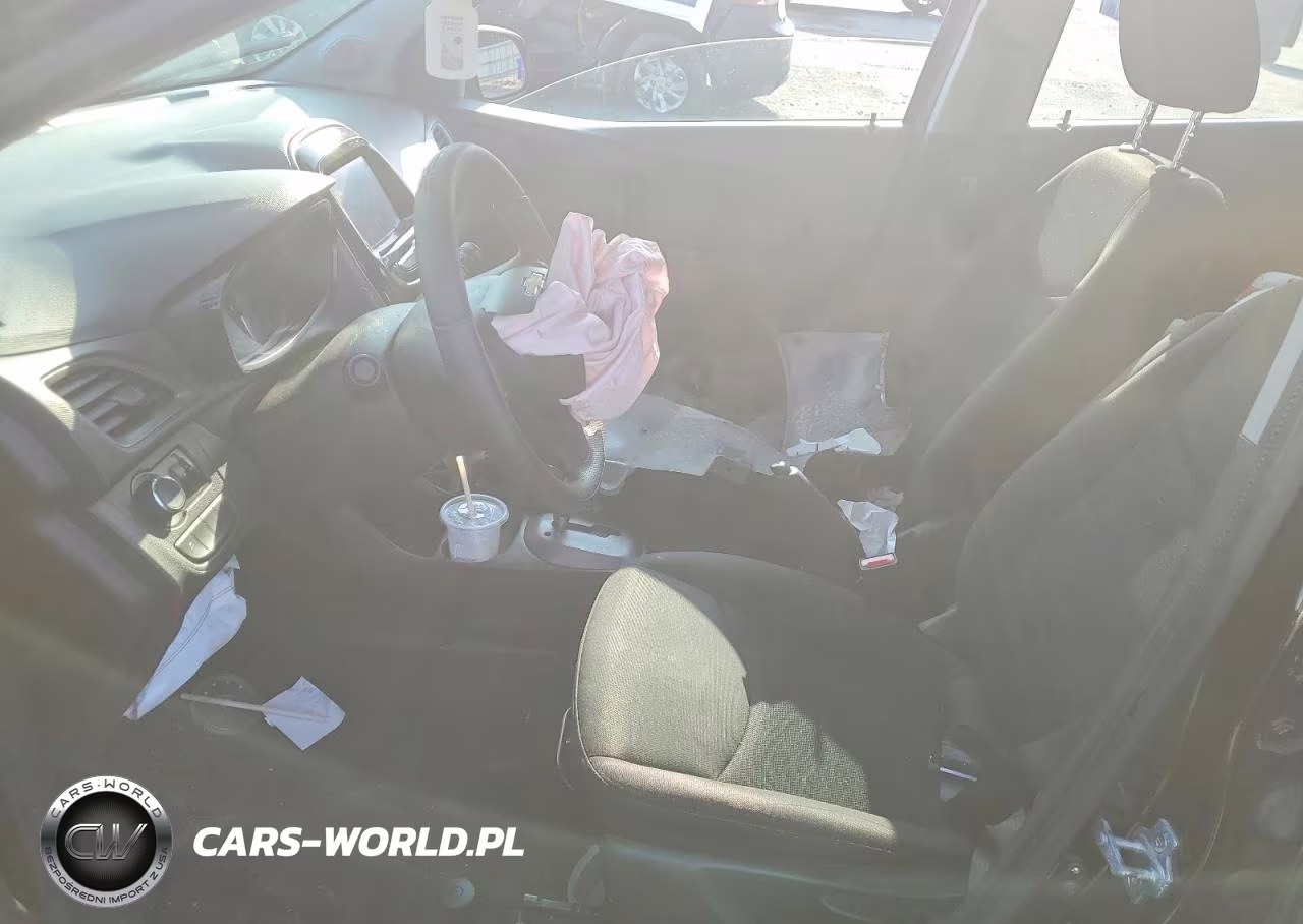 2021 Chevrolet Spark Ls VIN:KL8CB6SA2MC228840 - 7