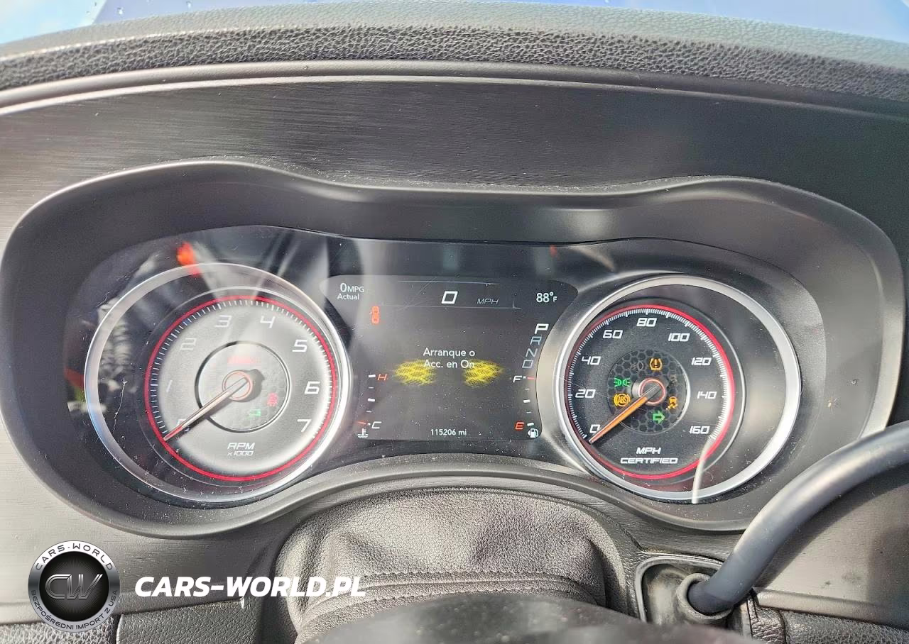 2018 Dodge Charger Police VIN:2C3CDXAT8JH213444 - 9