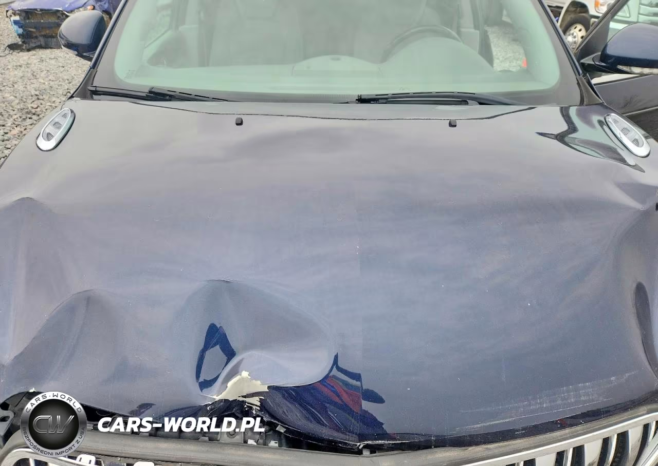 2015 Buick Enclave VIN:5GAKRAKD4FJ183914 - 12