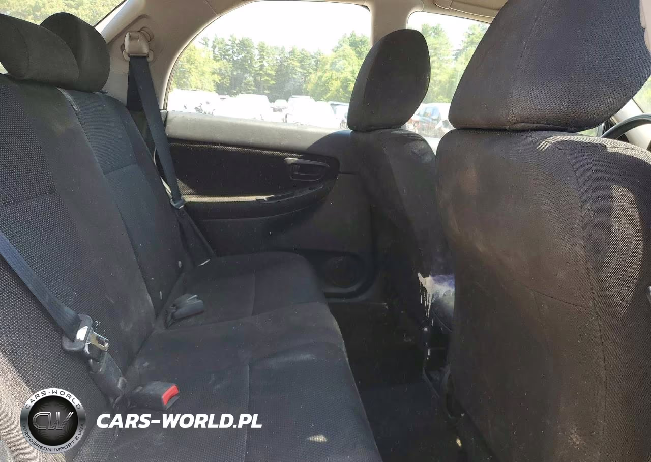 2005 Subaru Impreza Rs VIN:JF1GG67545H816271 - 10