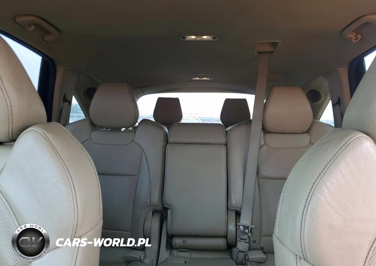 2019 Acura Mdx Technology VIN:5J8YD4H58KL015427 - 10