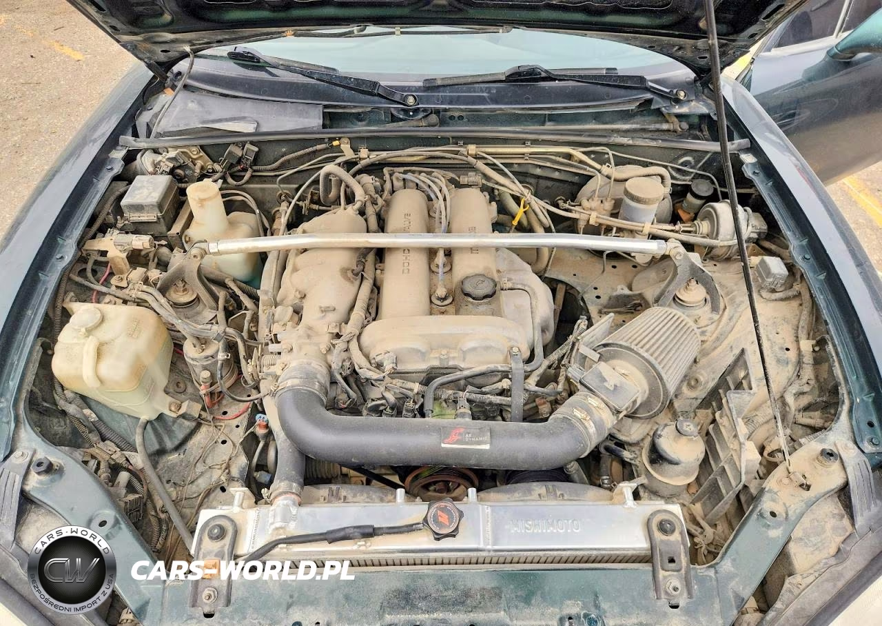 1999 Mazda Mx-5 Miata VIN:JM1NB3534X0121032 - 11