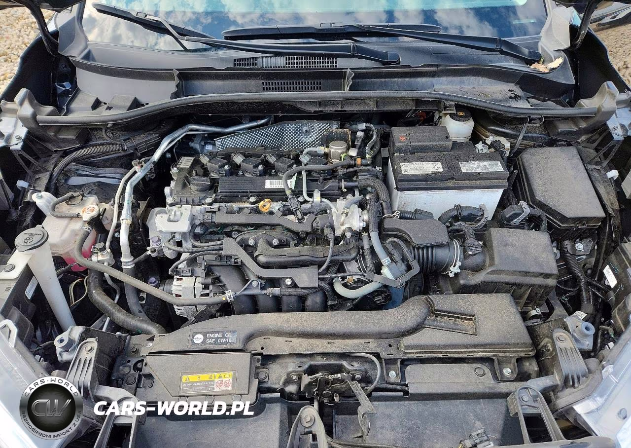 2022 Toyota Corolla Cross Xle VIN:7MUDAAAG2NV018171 - 12