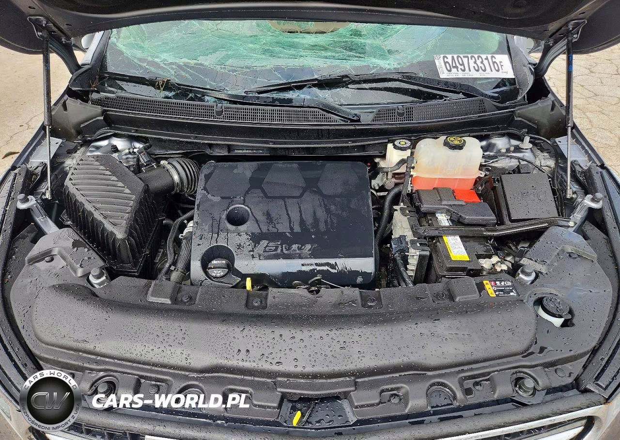 2021 Buick Enclave Essence VIN:5GAEVAKW2MJ141779 - 12