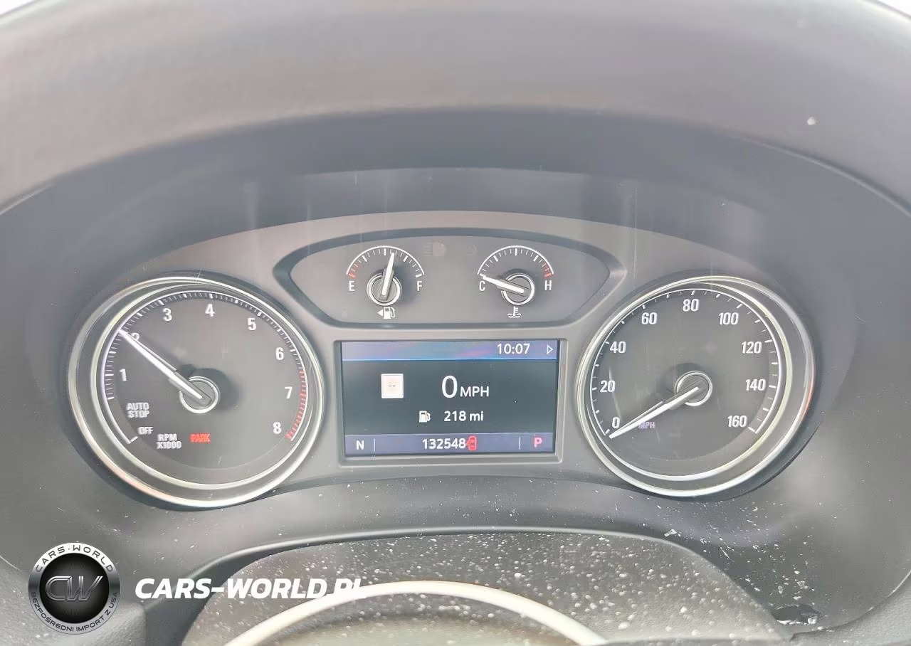 2021 Buick Enclave Essence VIN:5GAEVAKW2MJ141779 - 9