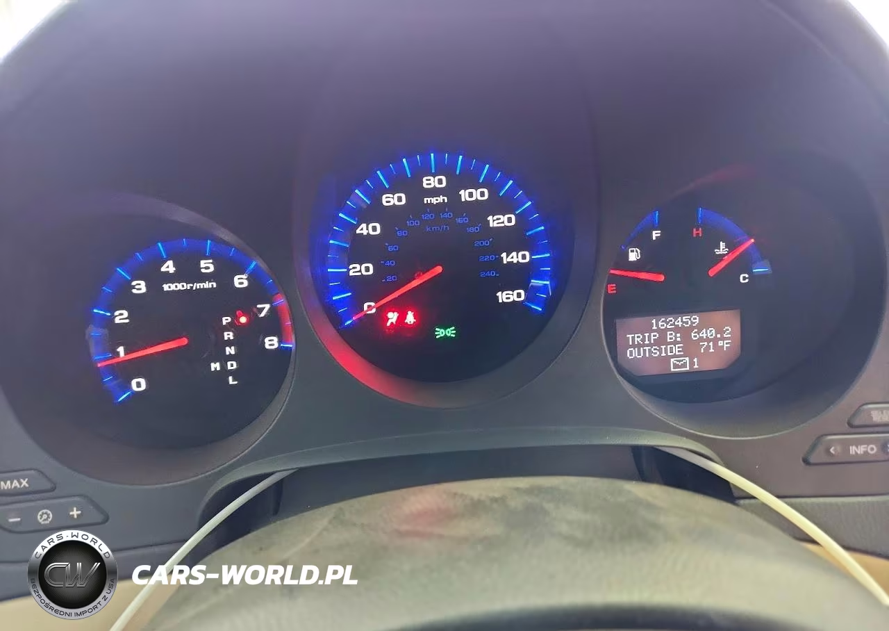 2006 Acura 3.2Tl VIN:19UUA66276A054913 - 9