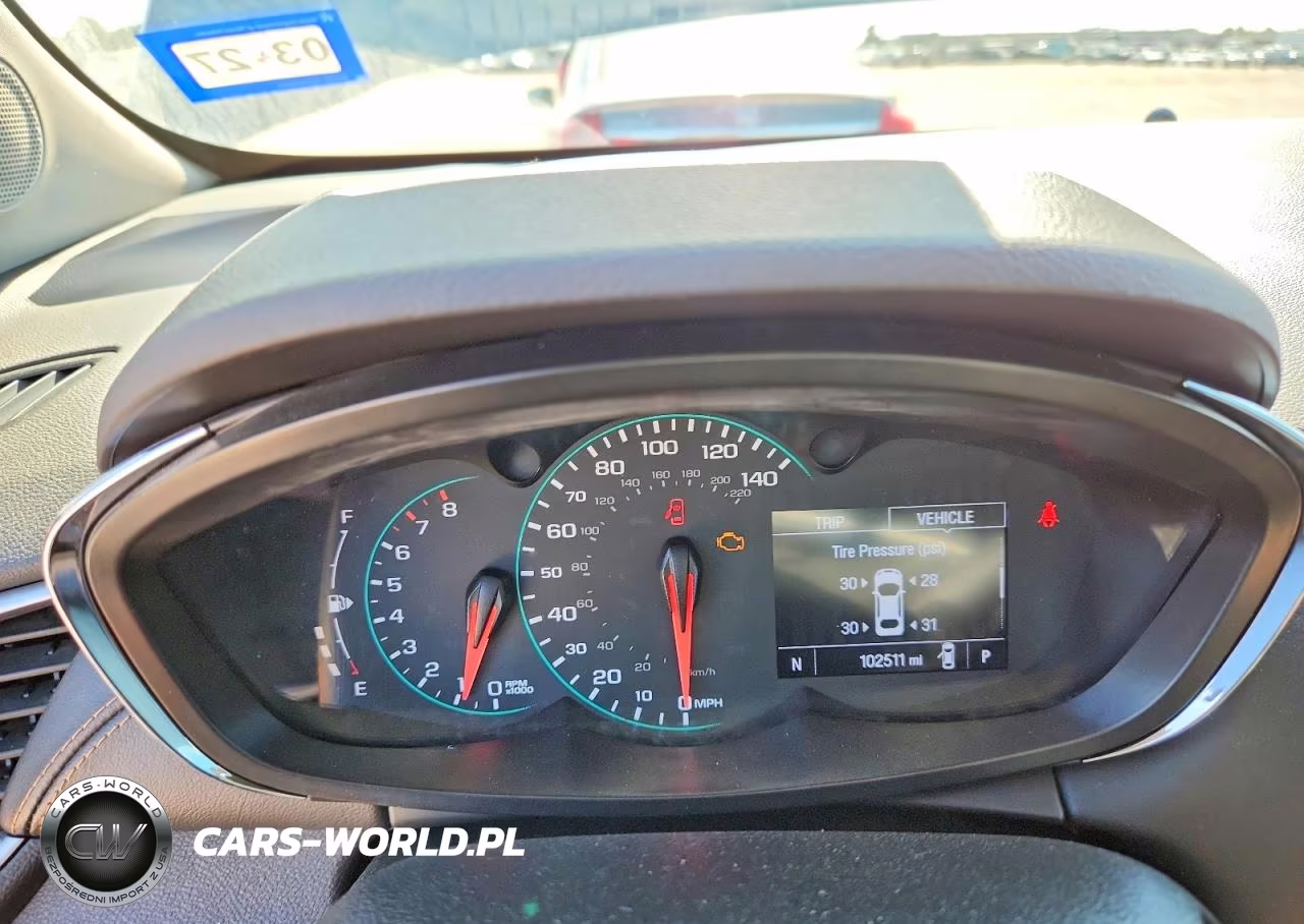 2020 Chevrolet Trax Ls VIN:3GNCJKSB1LL289232 - 9