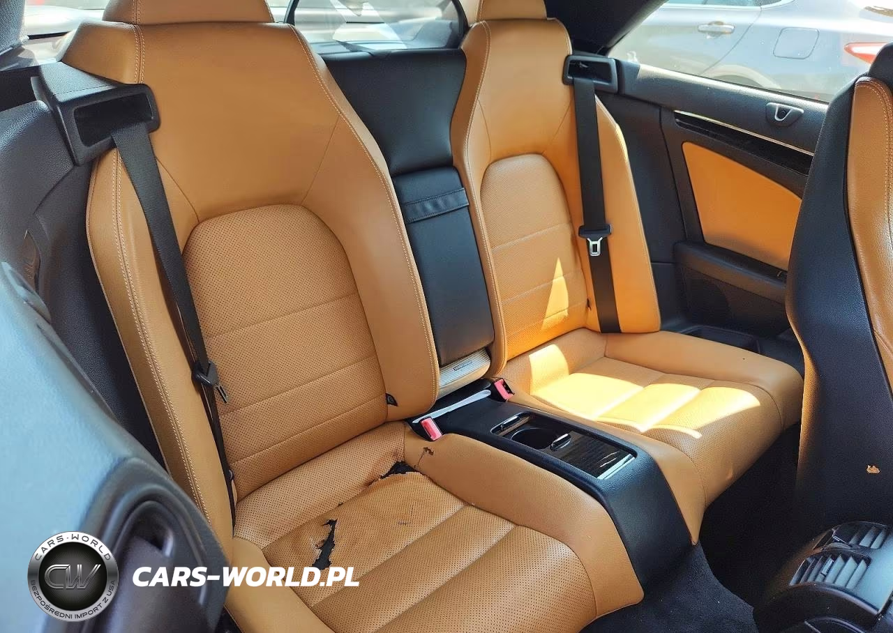 2012 Mercedes-Benz E 350 VIN:WDDKK5KF7CF160546 - 10