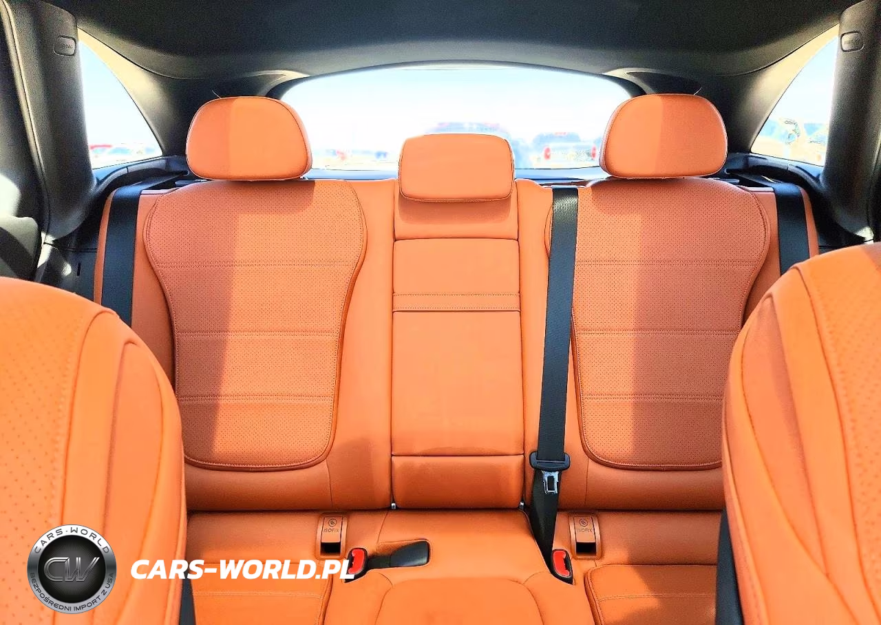 2024 Mercedes-Benz Glc 300 4Matic VIN:W1NKM4HB2RF141519 - 10