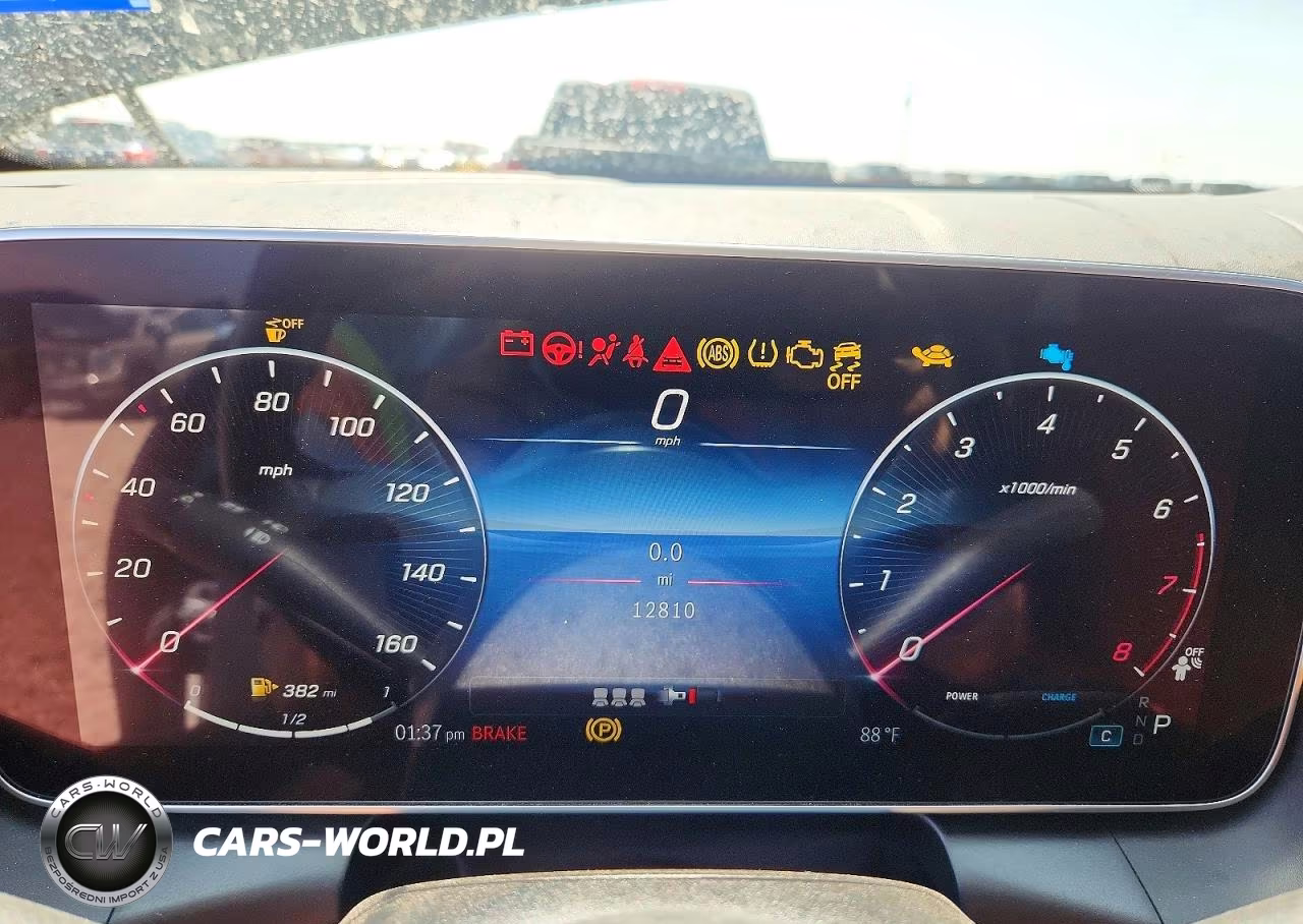 2024 Mercedes-Benz Glc 300 4Matic VIN:W1NKM4HB2RF141519 - 9