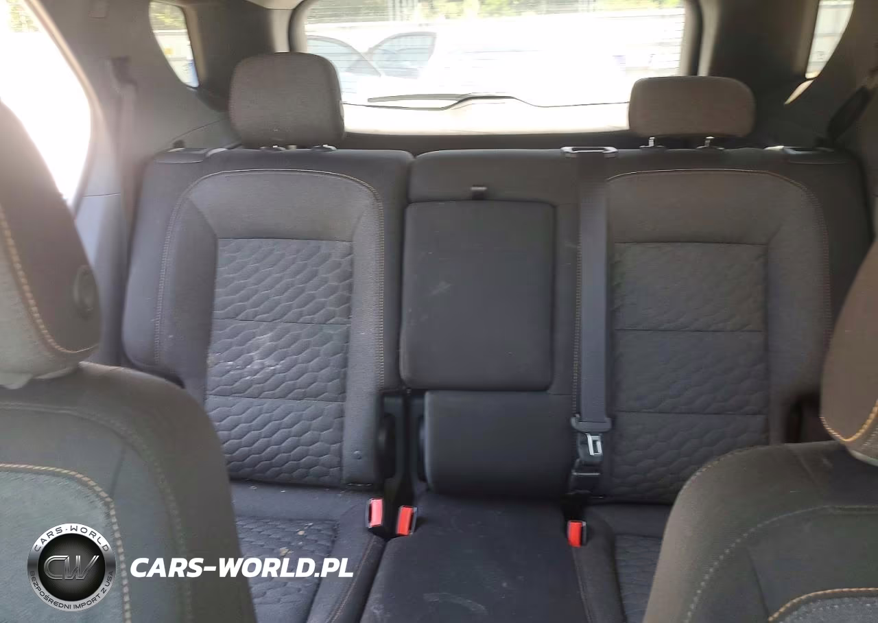 2019 Chevrolet Equinox Lt VIN:3GNAXKEV9KS574731 - 10