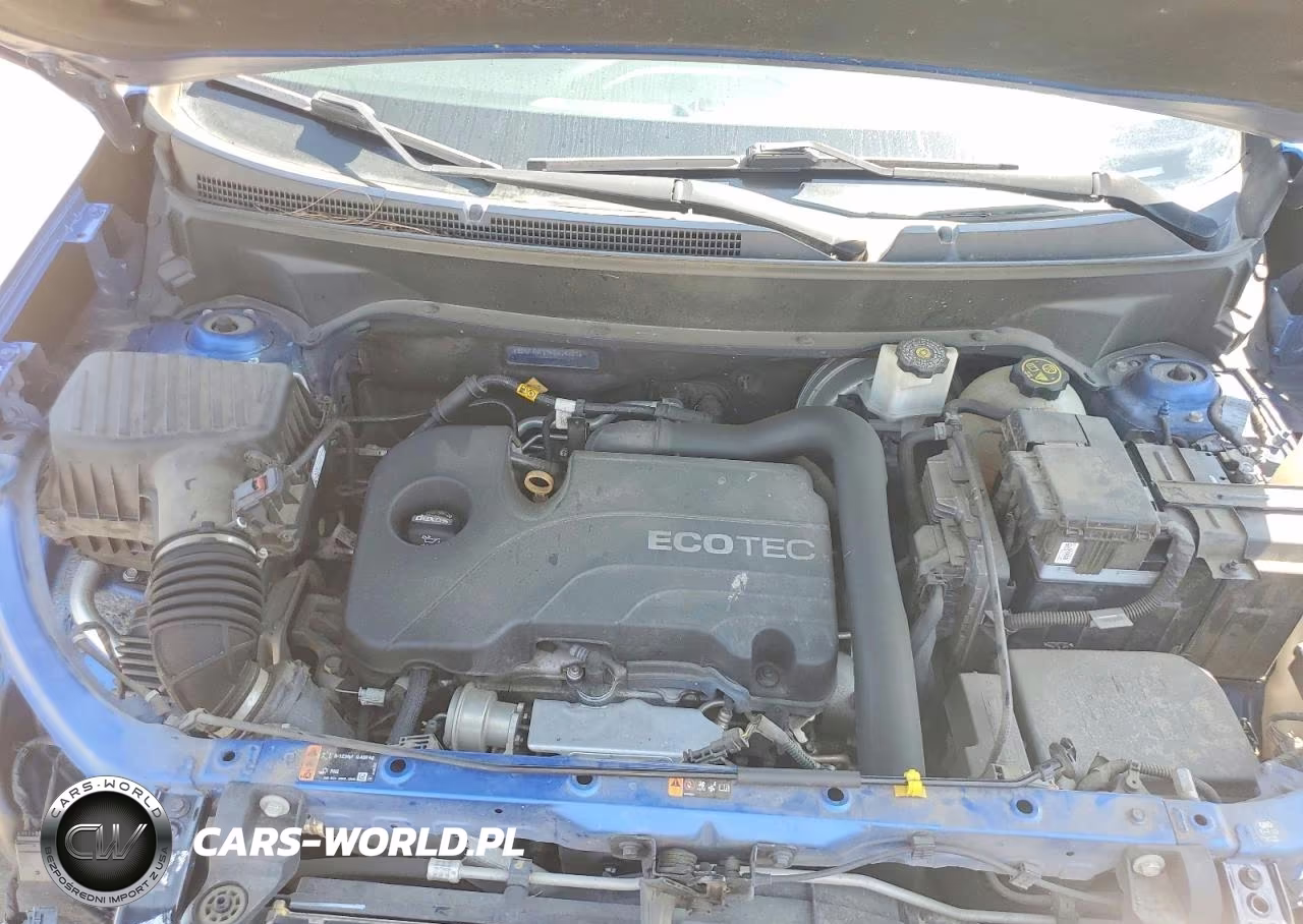 2019 Chevrolet Equinox Lt VIN:3GNAXKEV9KS574731 - 12