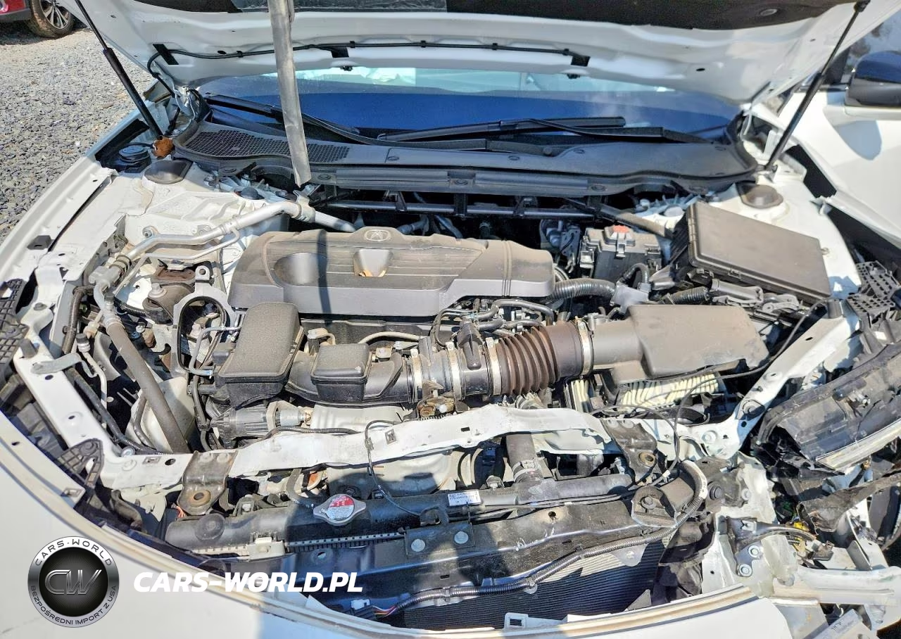 2024 Acura Tlx Technology VIN:19UUB5F4XRA000521 - 11