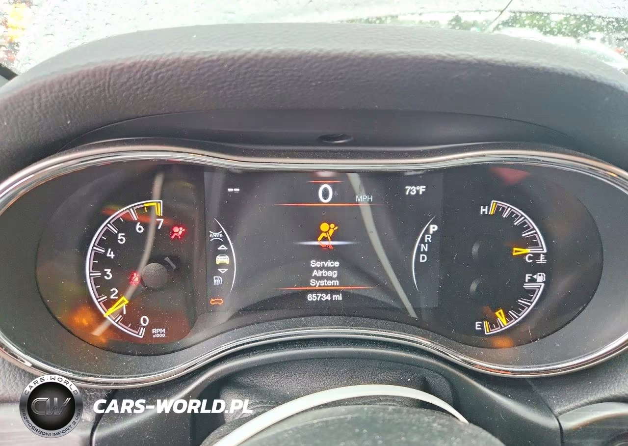 2019 Jeep Grand Cherokee Laredo VIN:1C4RJFAG0KC826321 - 9