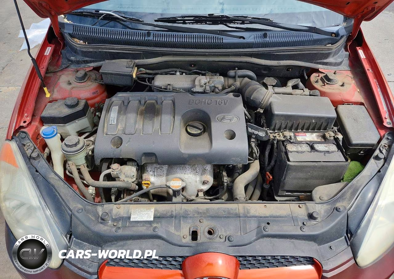2009 Hyundai Accent Gs VIN:KMHCM36C69U140723 - 11