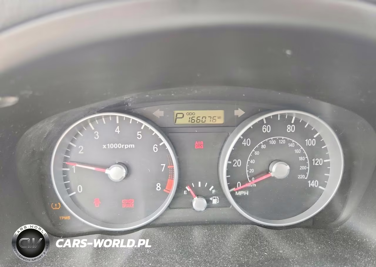 2009 Hyundai Accent Gs VIN:KMHCM36C69U140723 - 9