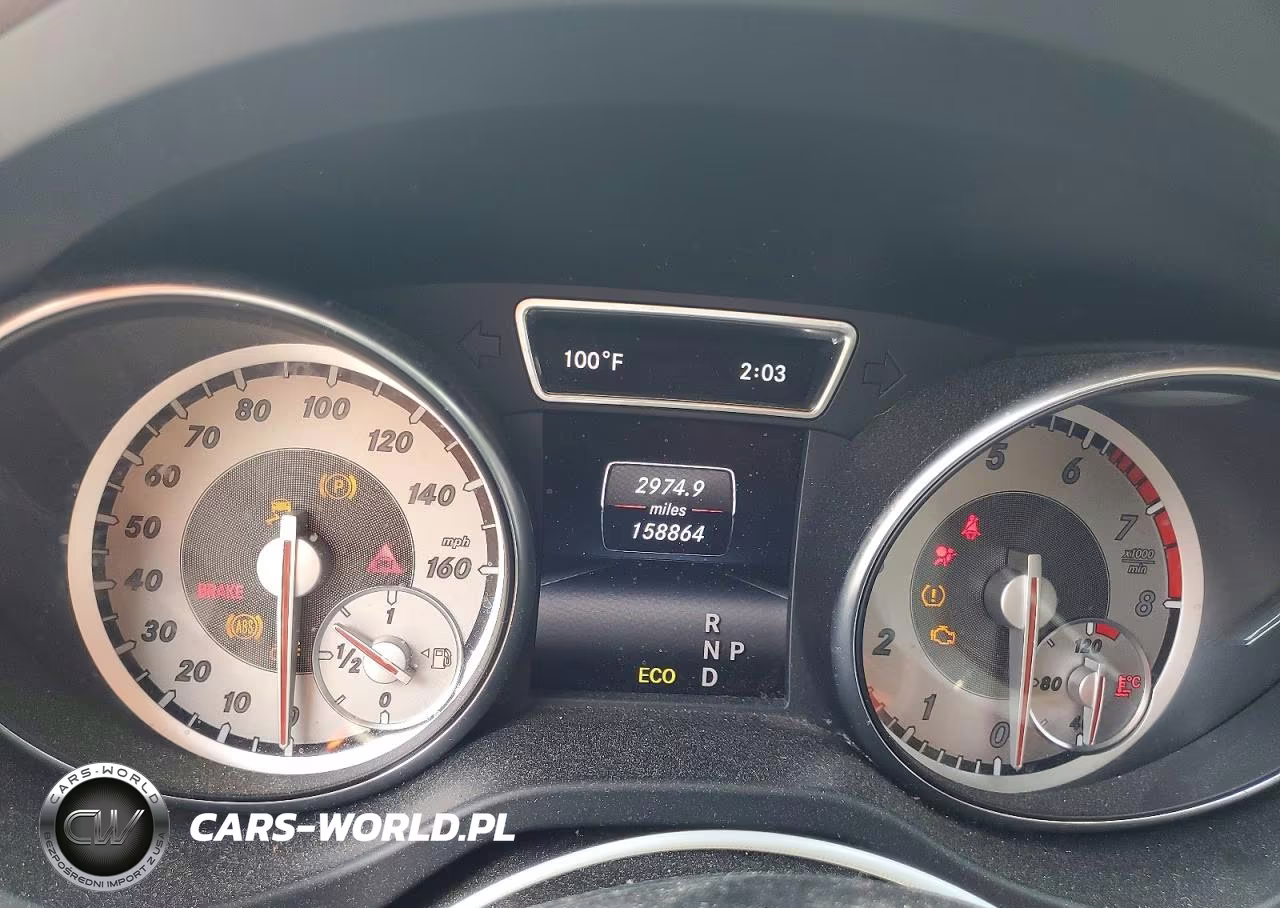 2014 Mercedes-Benz Cla 250 VIN:WDDSJ4EB8EN043024 - 9