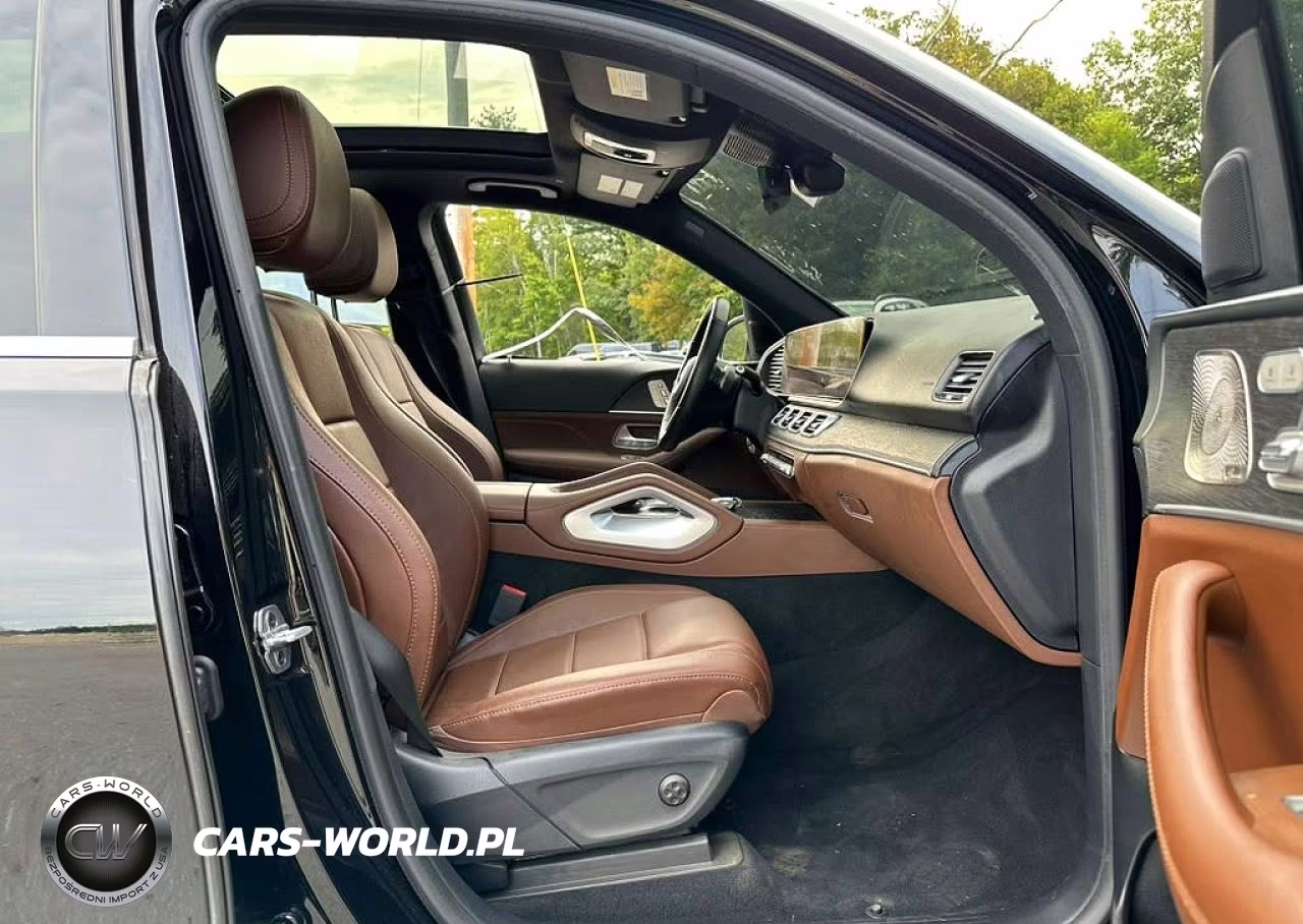 2026 Mercedes-Benz Gle 450E 4Matic VIN:4JGFB4GB2TB510731 - 9