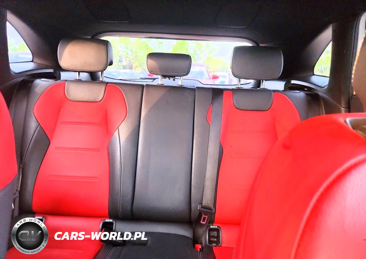 2021 Mercedes-Benz Amg Gla 35 4Matic VIN:W1N4N5BBXMJ252202 - 10