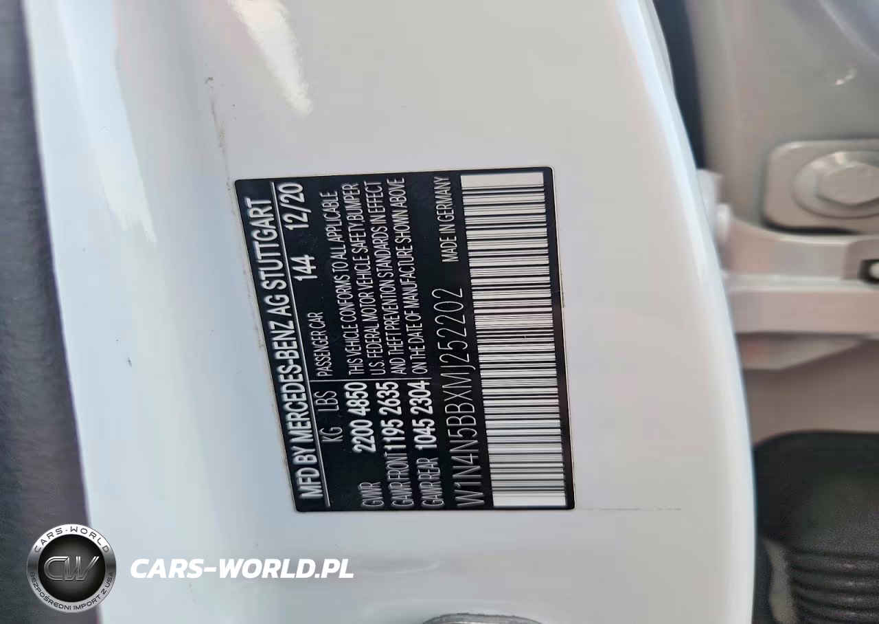 2021 Mercedes-Benz Amg Gla 35 4Matic VIN:W1N4N5BBXMJ252202 - 13