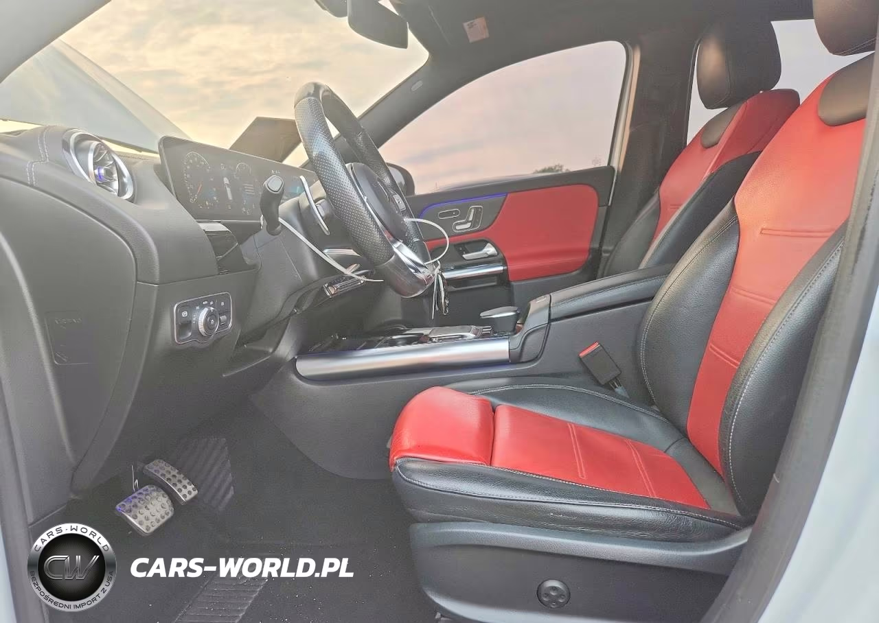 2021 Mercedes-Benz Amg Gla 35 4Matic VIN:W1N4N5BBXMJ252202 - 7