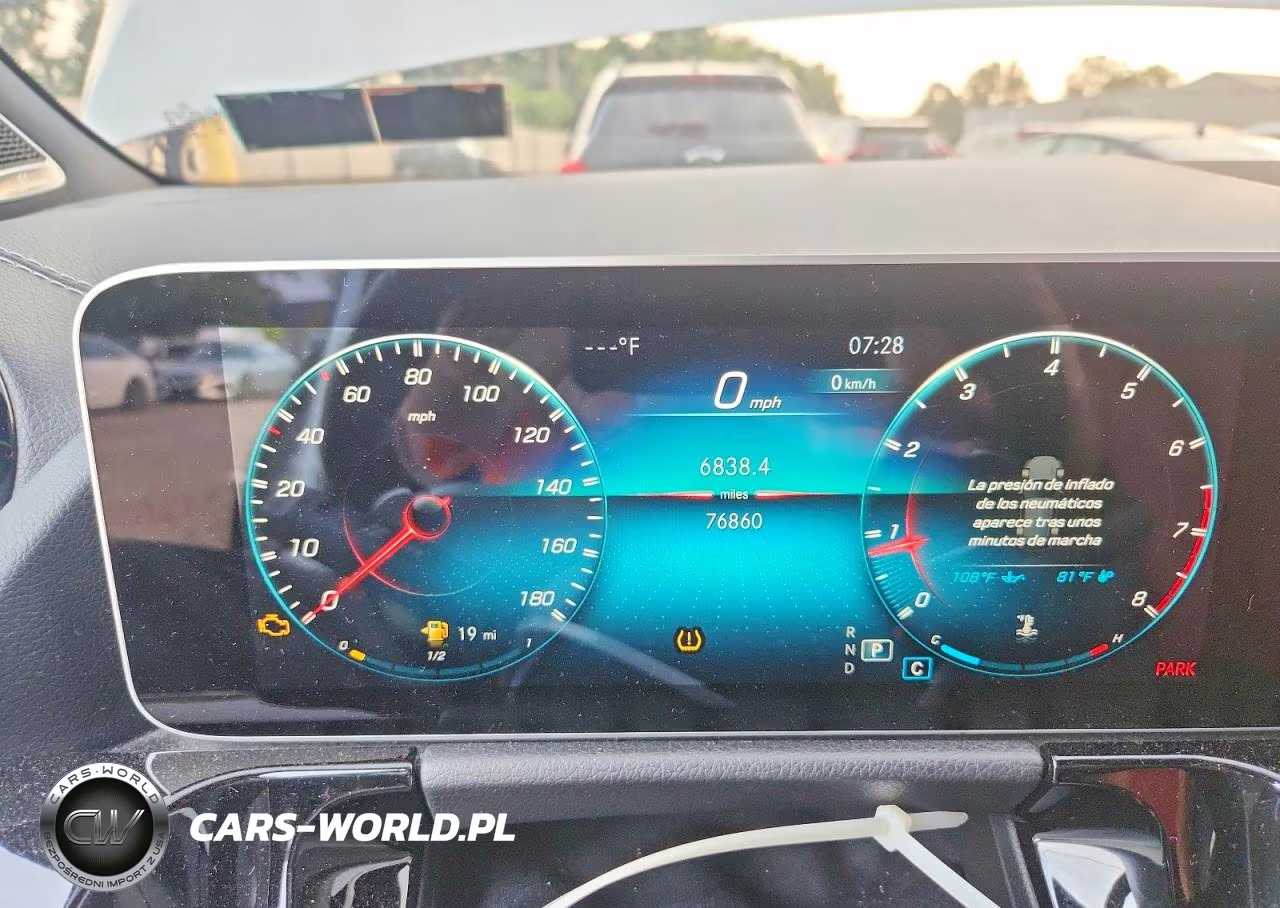 2021 Mercedes-Benz Amg Gla 35 4Matic VIN:W1N4N5BBXMJ252202 - 9