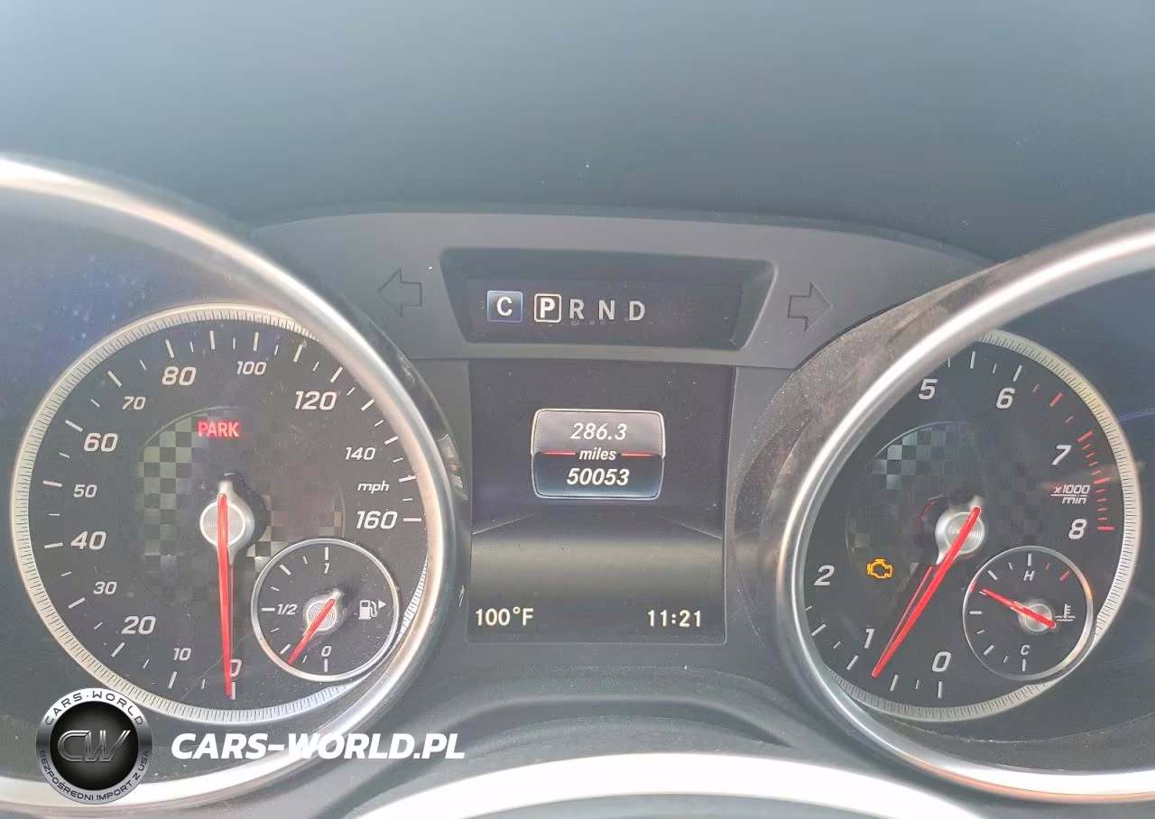 2017 Mercedes-Benz Slc 300 VIN:WDDPK3JA3HF128474 - 9